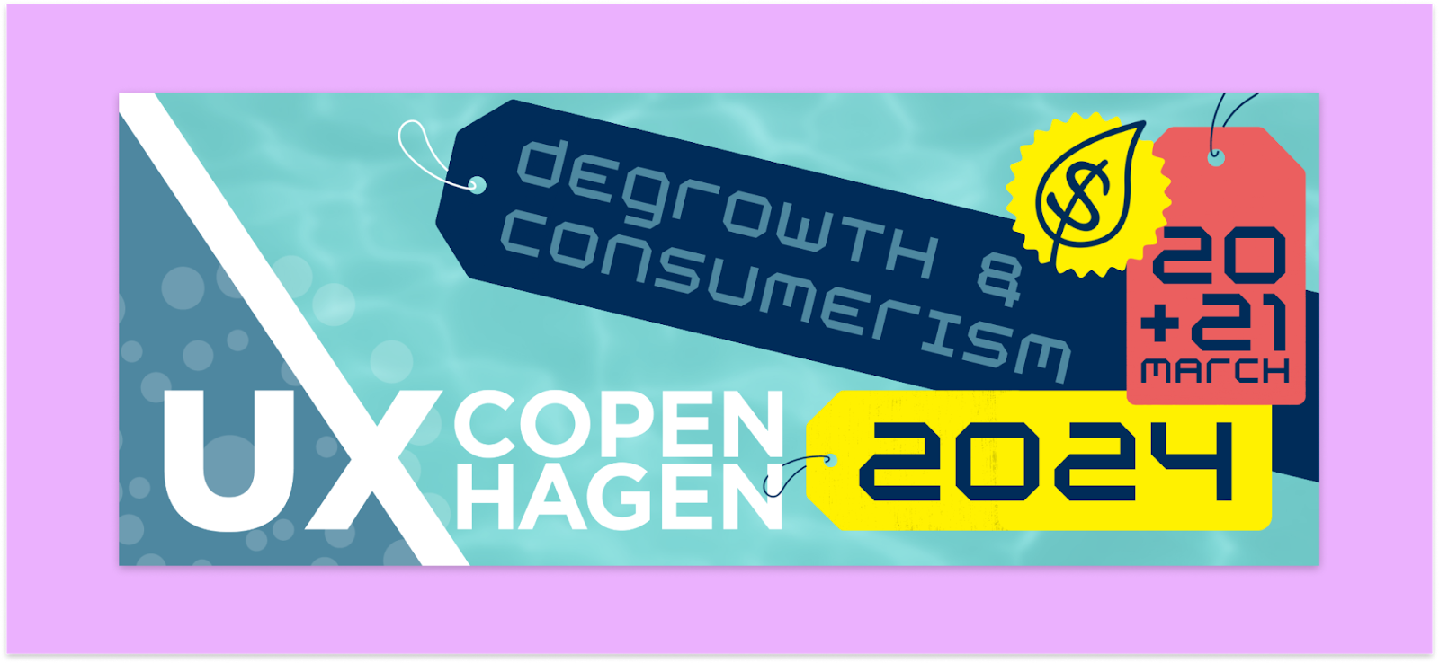 Best UX Conferences To Attend in 2024