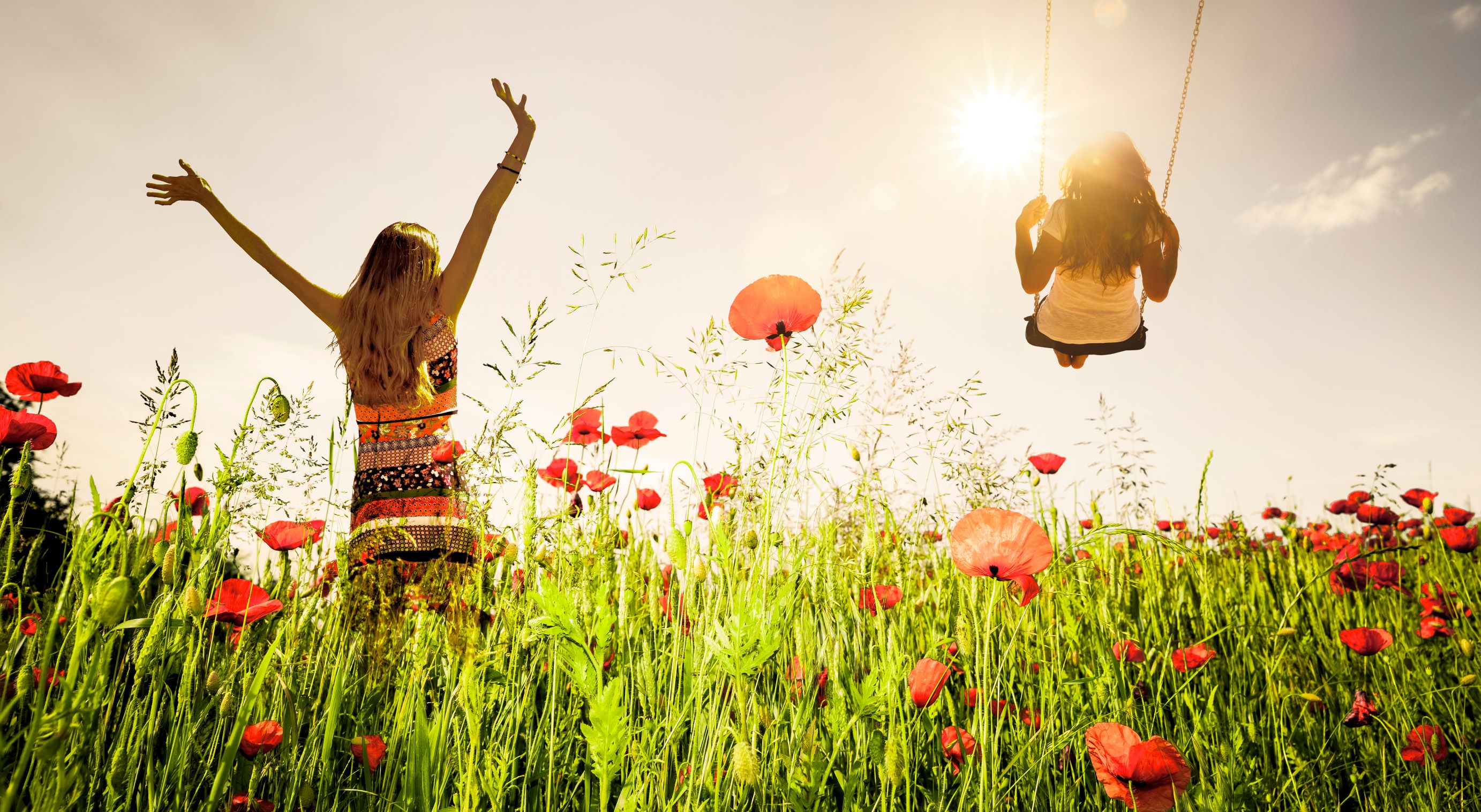 Frühjahrsmüdigkeit - mit diesen 5 Tipps aktiv in den Frühling starten ...