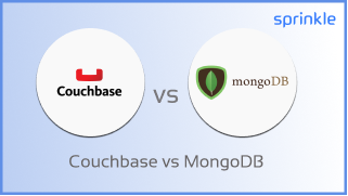 Couchbase vs MongoDB