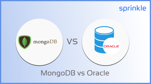 MongoDB vs Oracle: A Comparative Analysis of Two Leading Database Systems