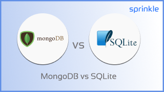 MongoDB vs. SQLite: A Comprehensive Comparison for Your Application