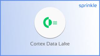 Cortex Data Lake: Revolutionizing Data Management and Analytics