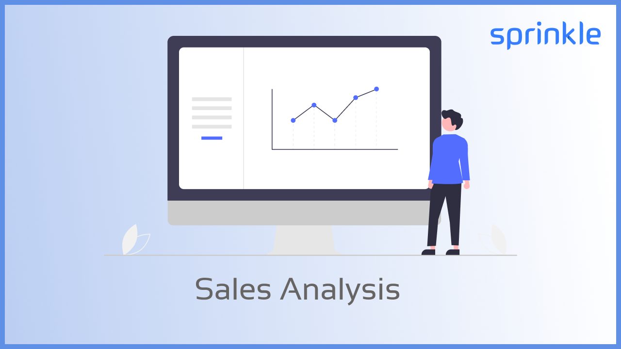 Sales Analysis Demystified: Transforming Data into Actionable Insights