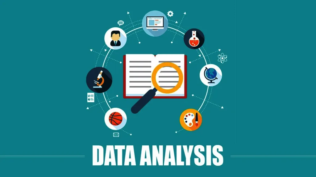 What Is Data Analysis with examples