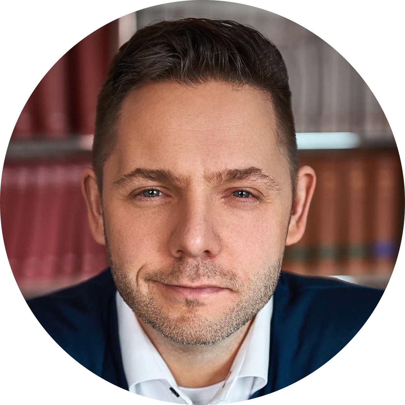 Burkhard Küpper