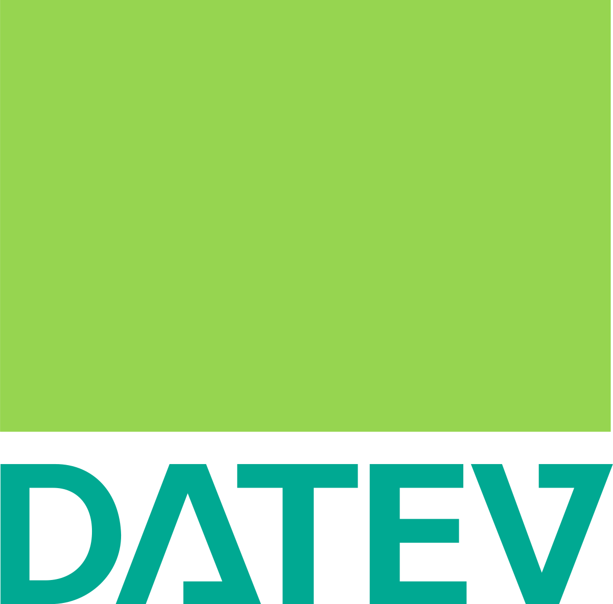 datev logo