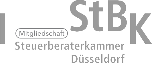 steuerberaterkammer duesseldorf logo