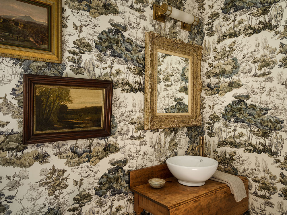 How to Curate Art for the Home Blissful Living Blog by Joshua Smith