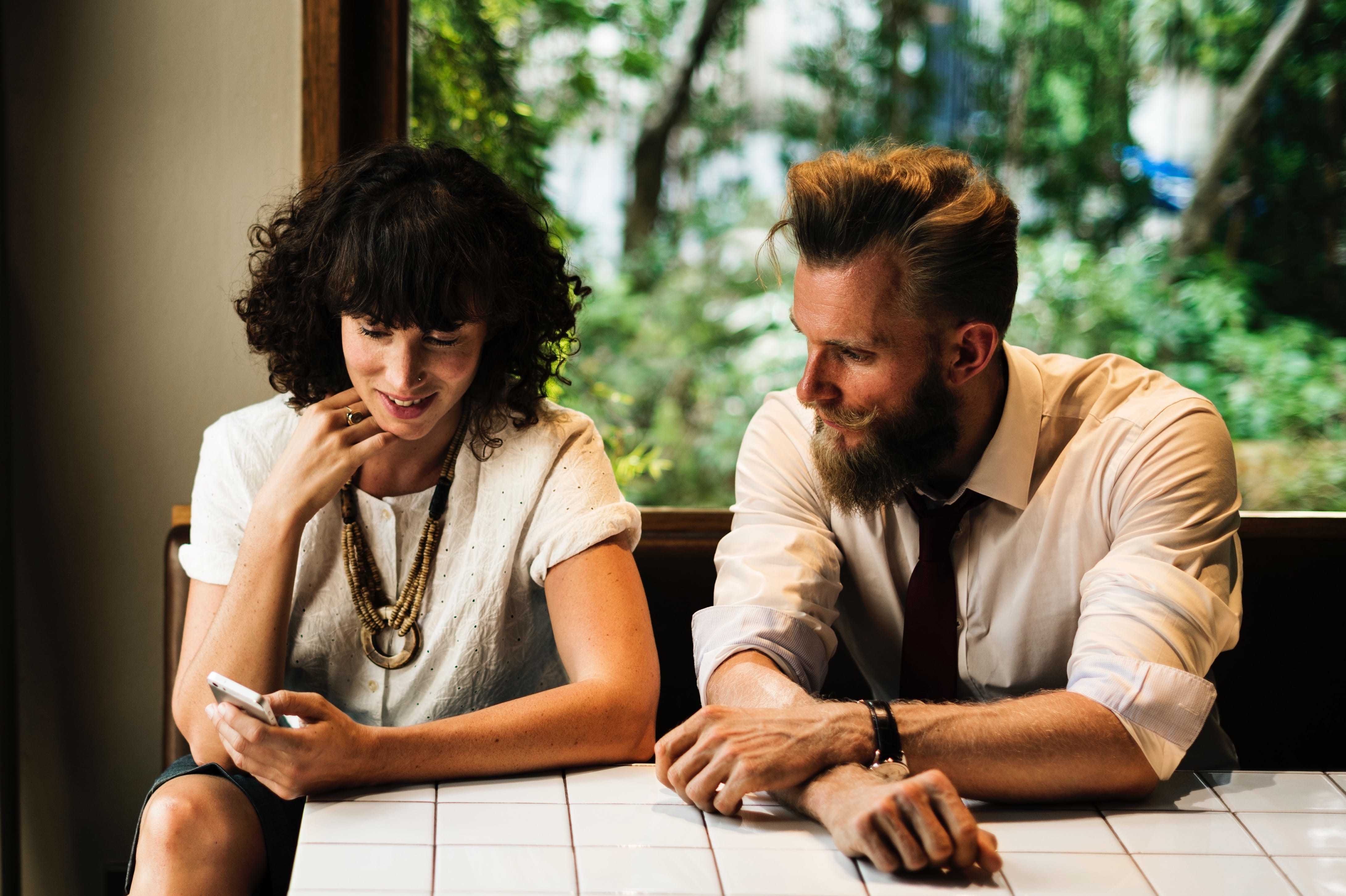 sharing your startup company idea