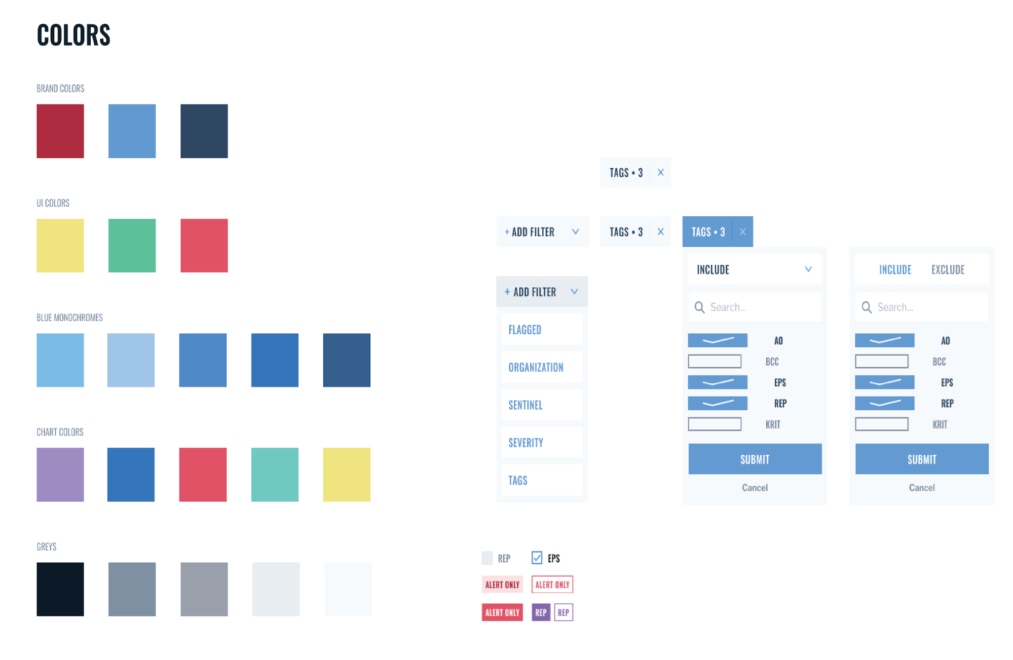 app base styles
