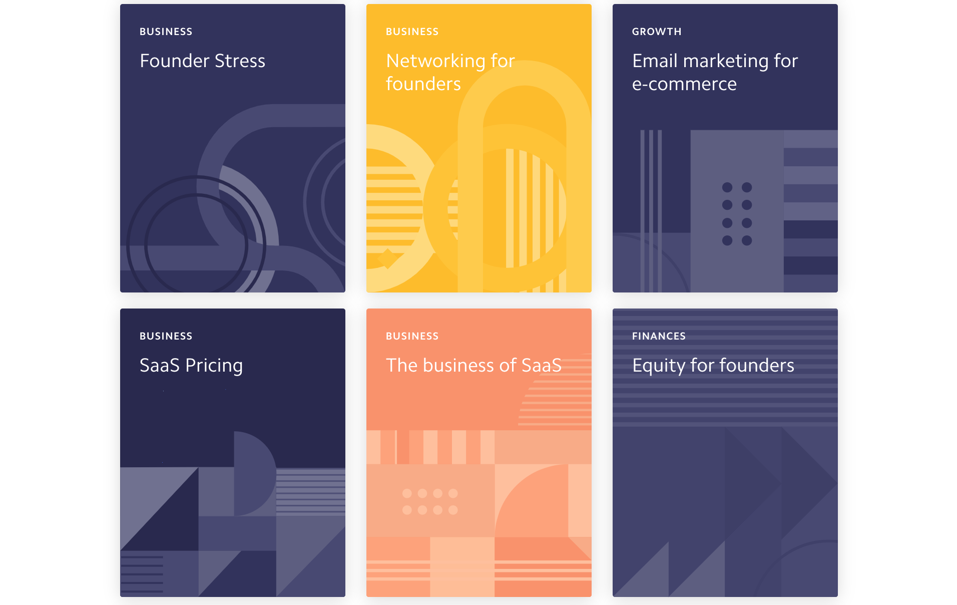Stripe atlas guides