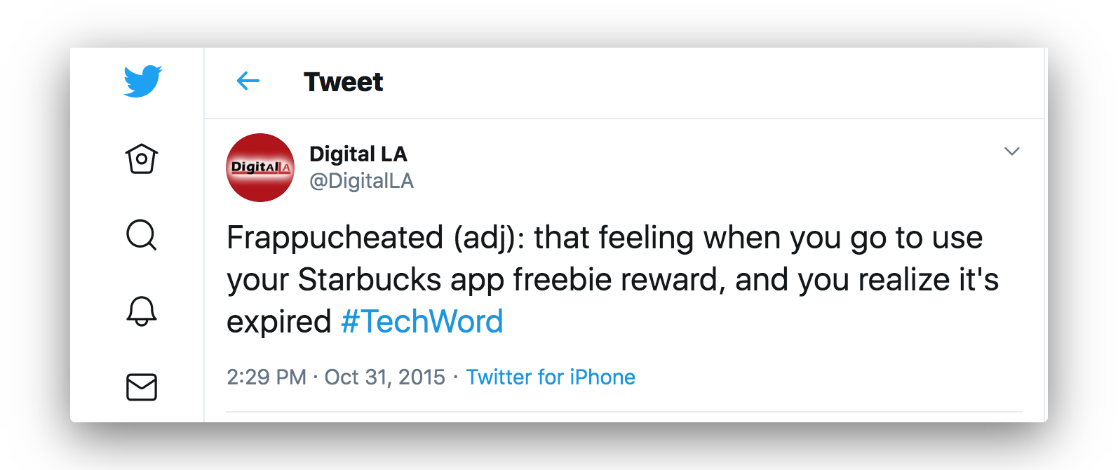 people love starbucks app freebies