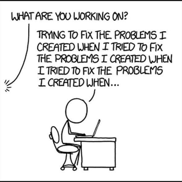 Slack Development Cost