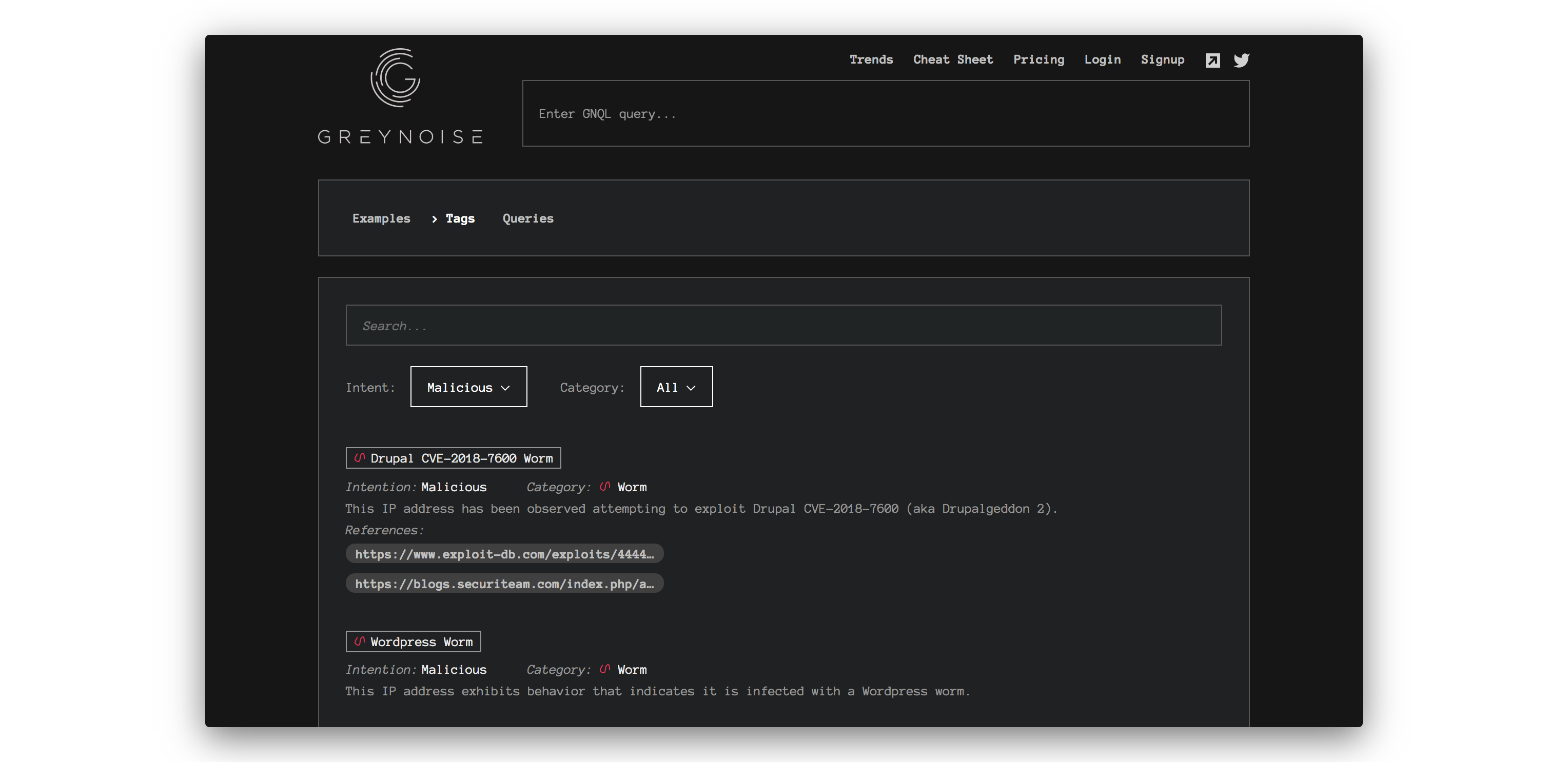web app design