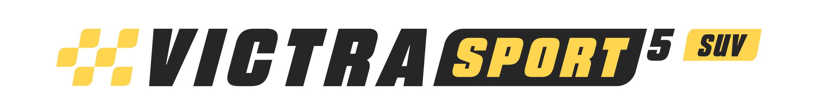 Victra Sport 5 SUV - VS5 SUV | Maxxis Deutschland