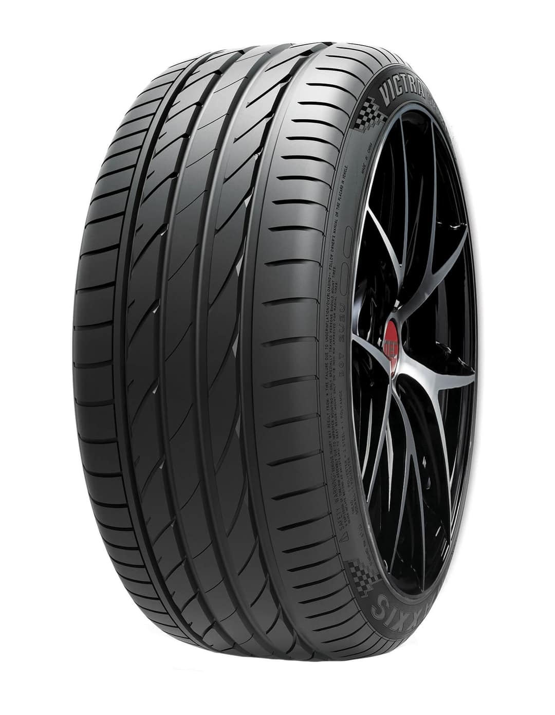 VICTRA SPORT 5 VS5 | Maxxis Deutschland