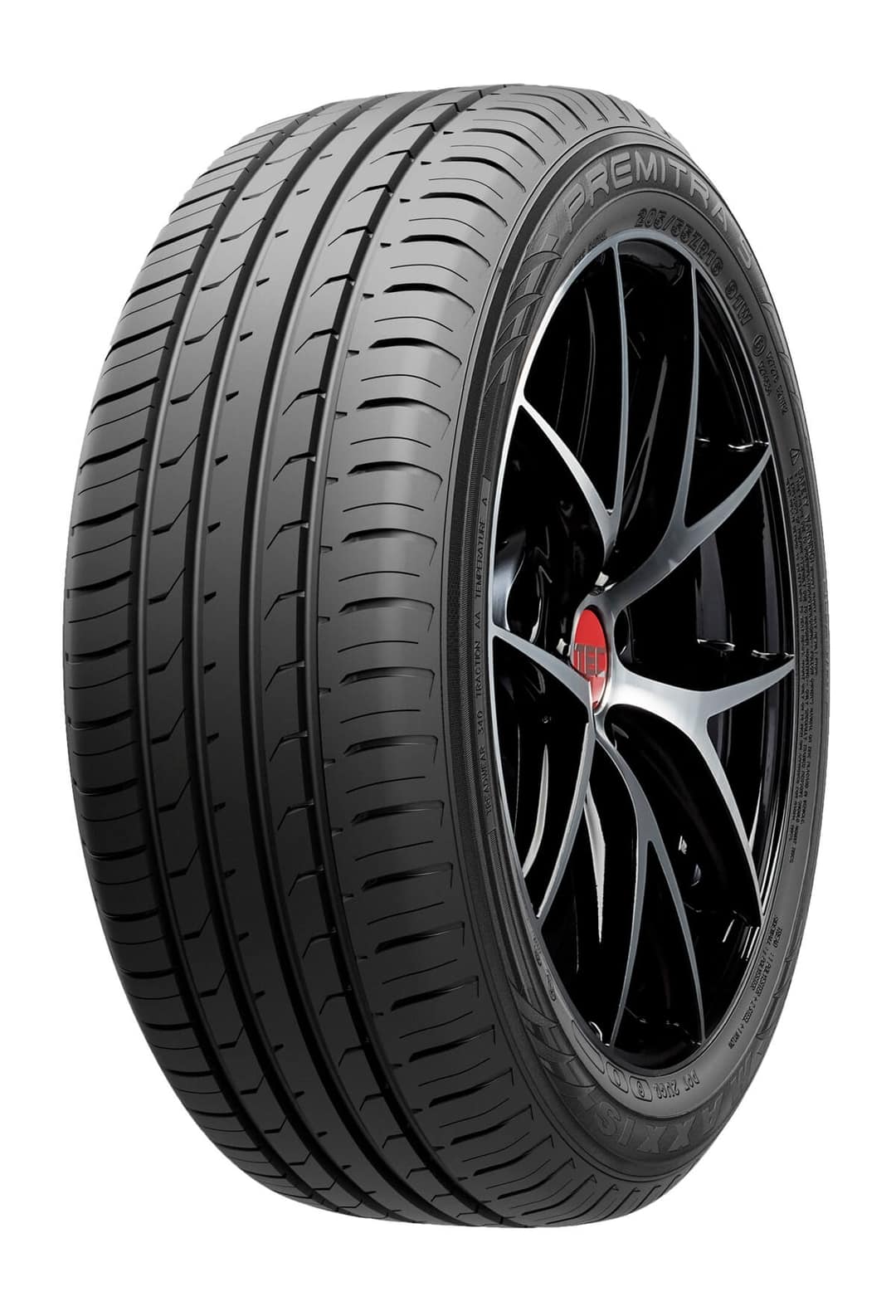 PREMITRA 5 HP5 | Maxxis Deutschland
