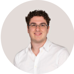 Murilo Nigris headshot