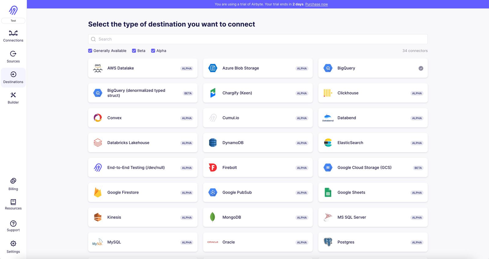 How to Connect & Load Data from Firebase Realtime Database to MongoDB?