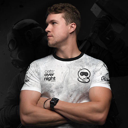 Yeti Rgl Rainbow Six Siege