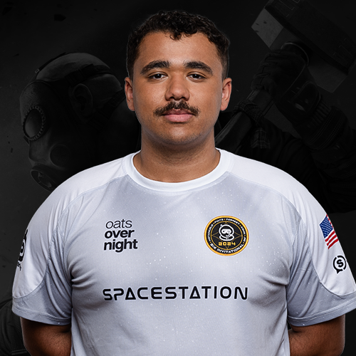Forrest R6 Pro Rainbow Six Siege