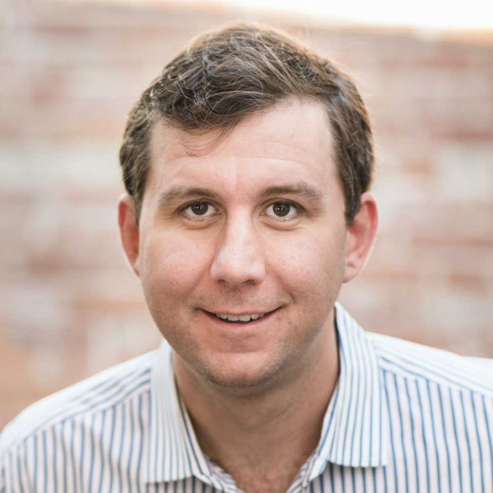 Matt Burton