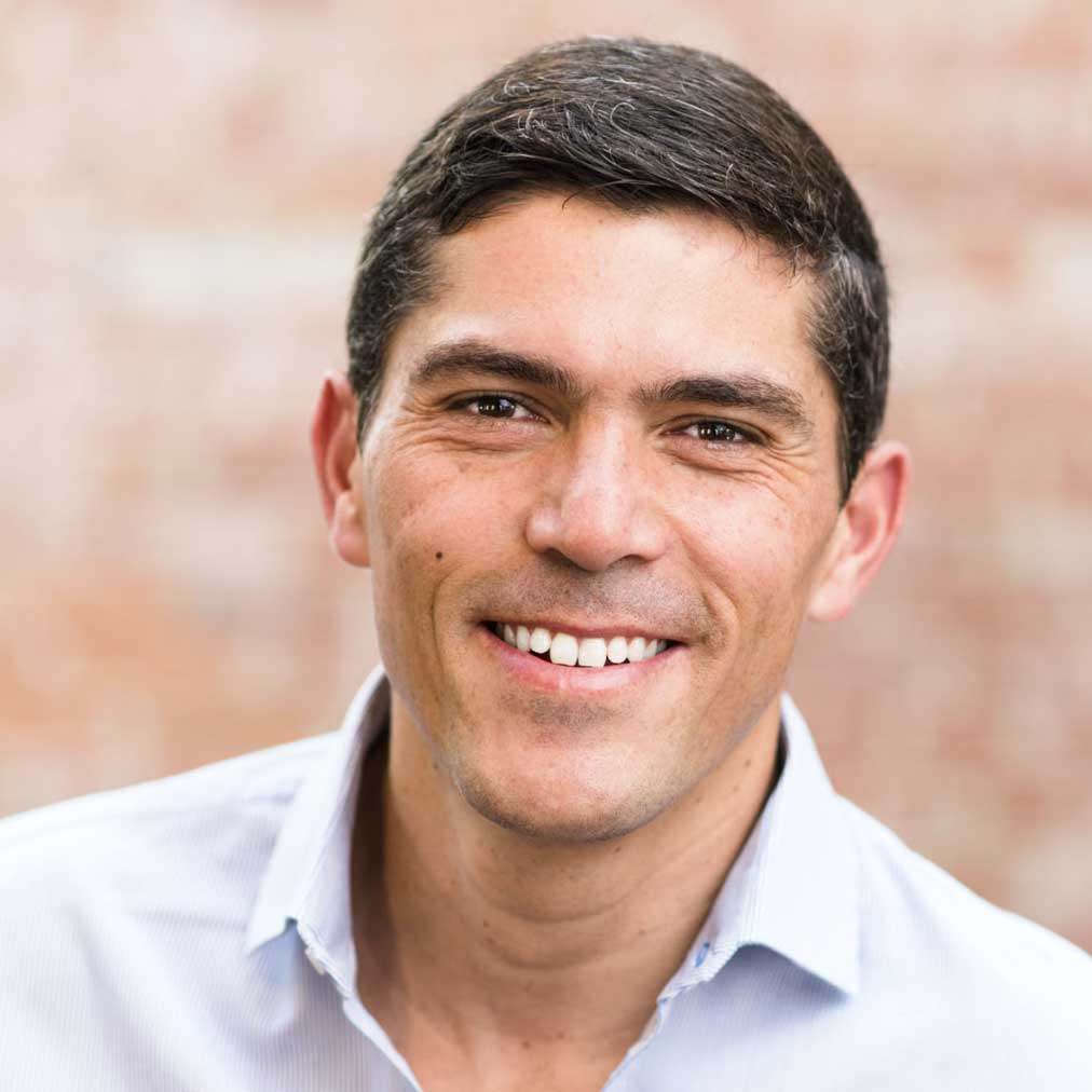 Fernando Gonzalez
