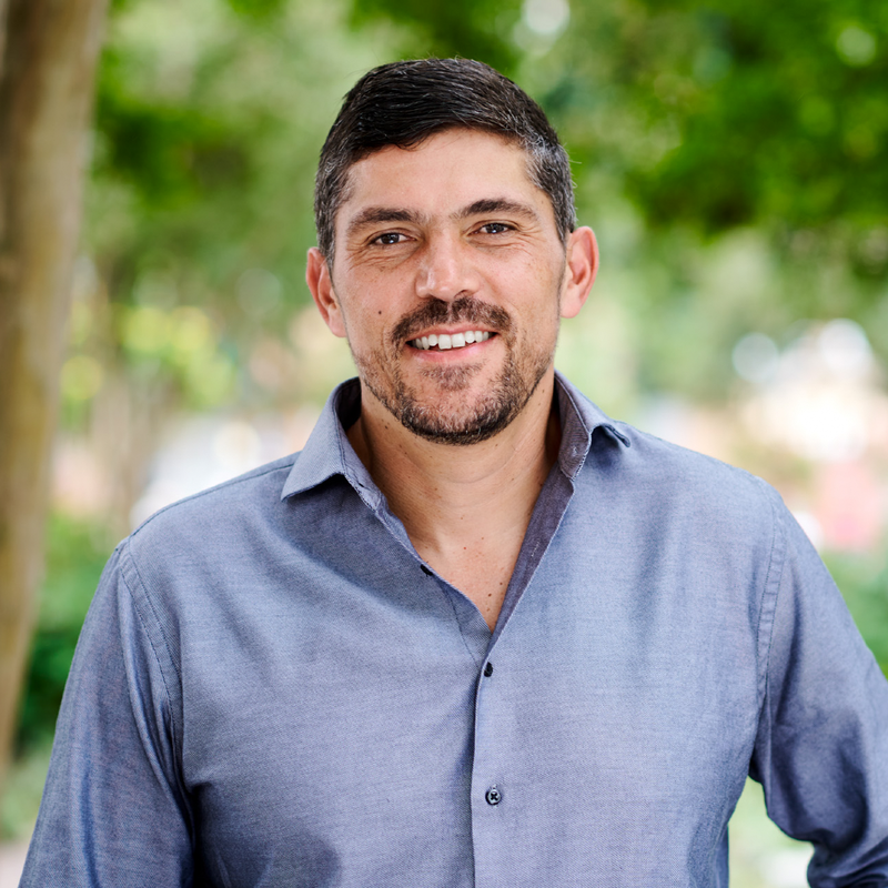 Fernando Gonzalez Partner and CEO in Residence at QED