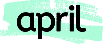 April