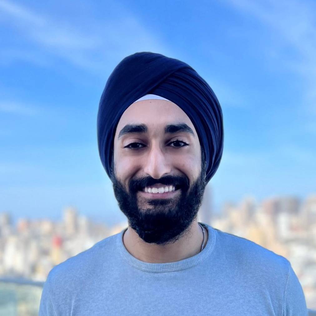 Sahej Suri