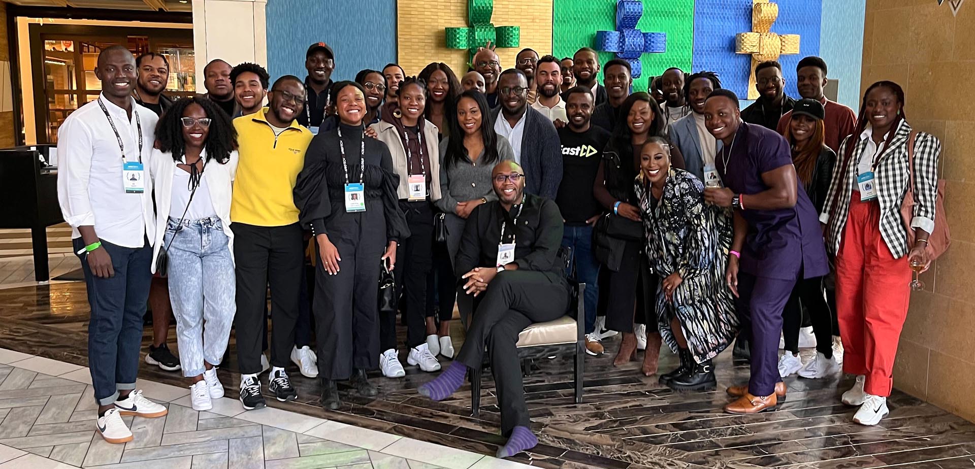 Why now is the time to support Africa's fintech growth story | Blog | QED  Investors