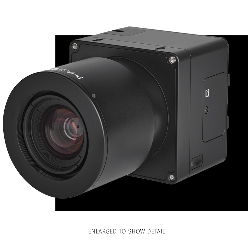 Phase One iXM50 Camera, CL Medium Format Camera