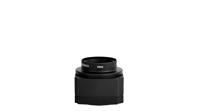 Filtre Central Schneider Kreuznach 65 Mm – 8/65, Pour Objectif, Occasion