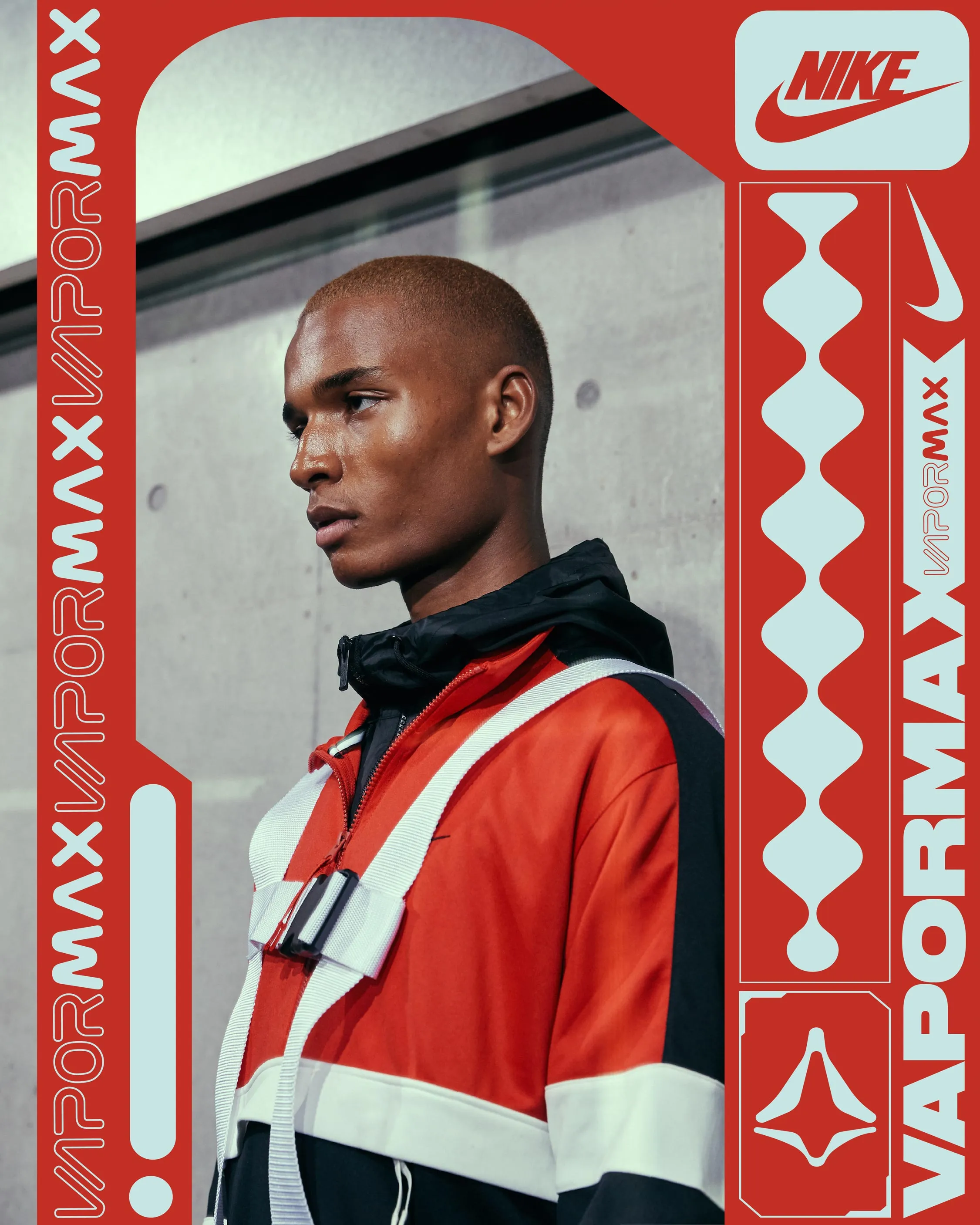 vapormax impossible air