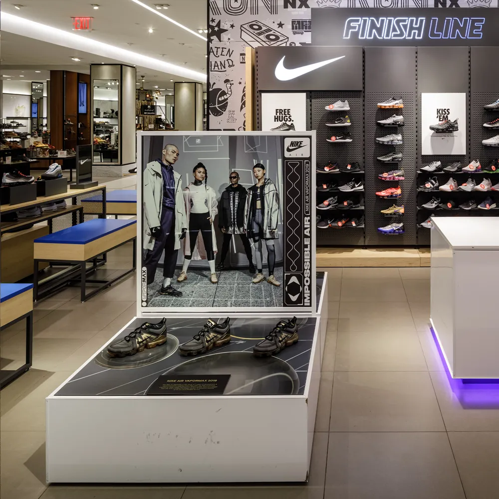 vapormax impossible air