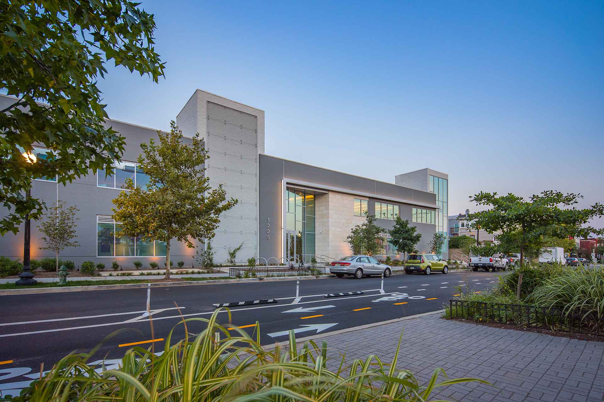 Pizzano Contractors General Contractors & Property Services