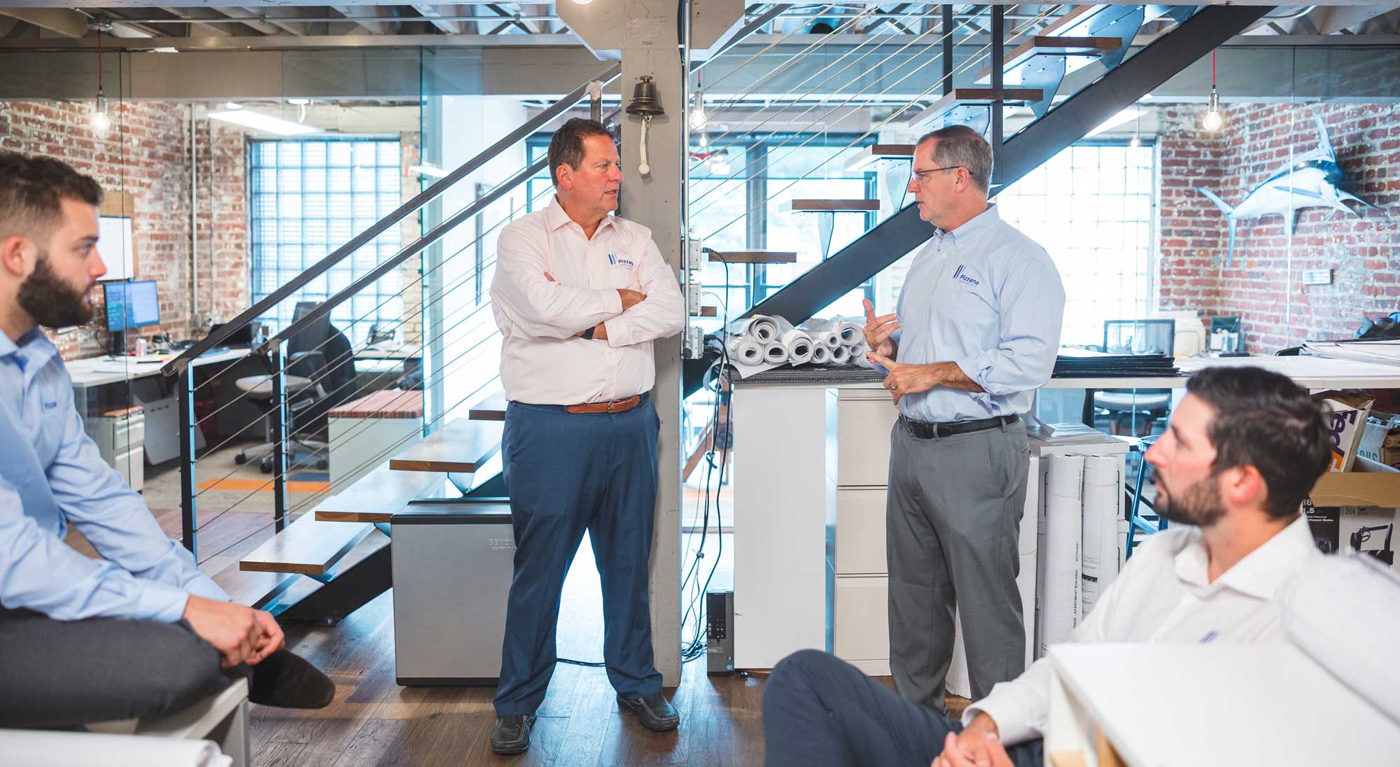 About Us Best General Contractor in D.C., MD, VA