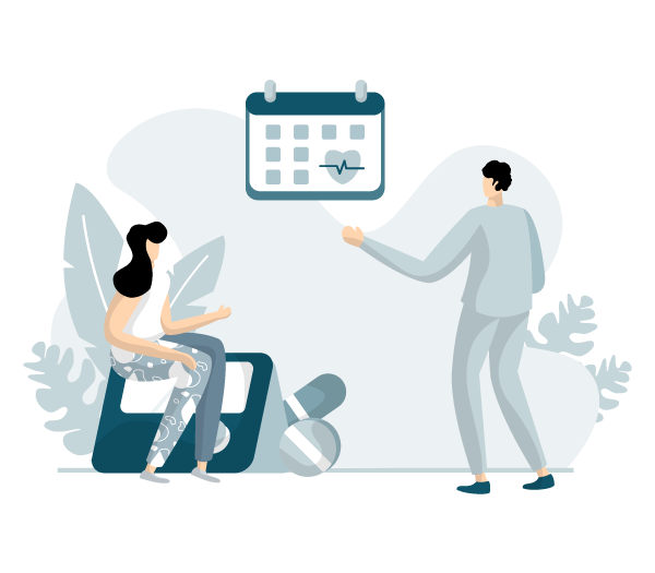 Procedure Illustration