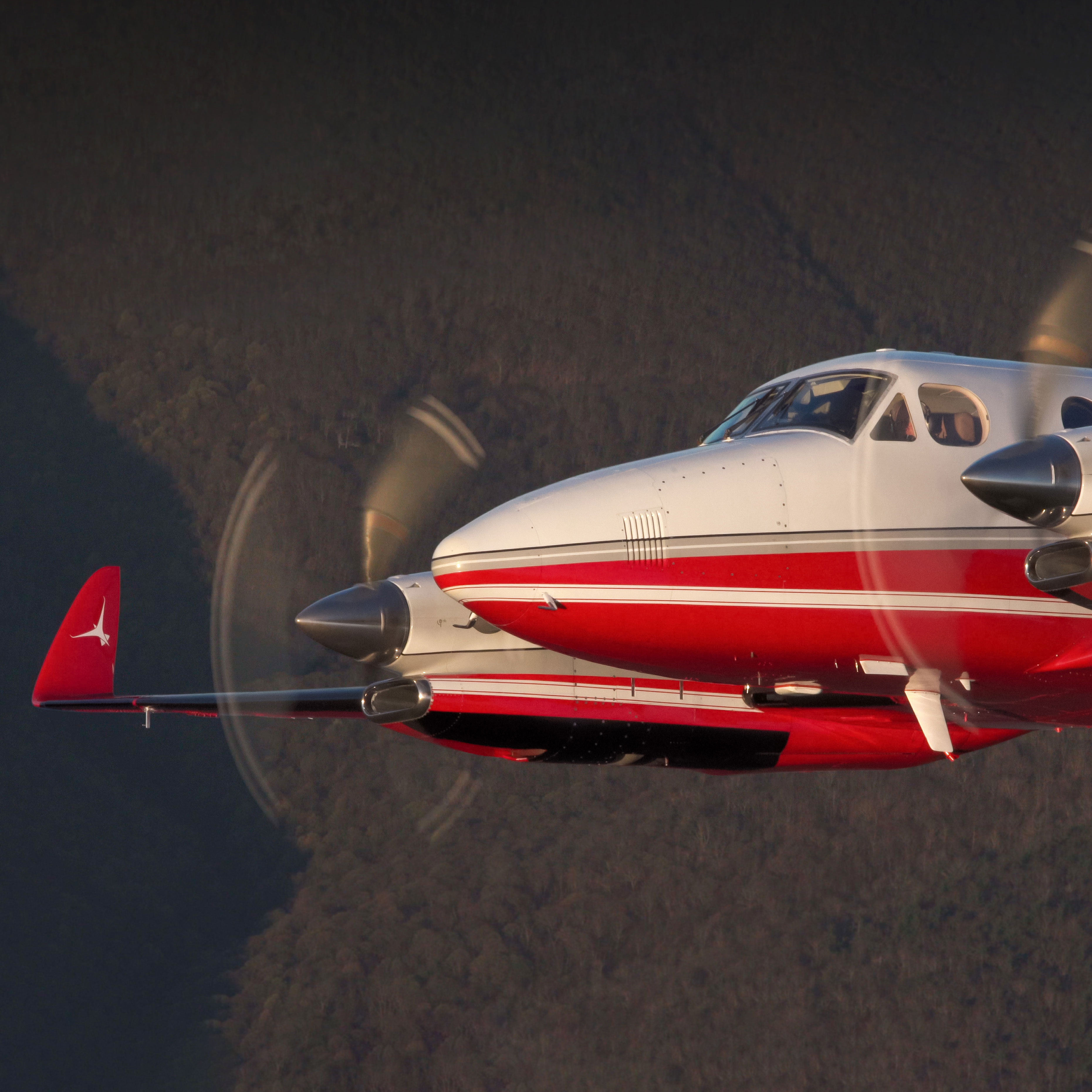 UNRIVALED ENDURANCE.