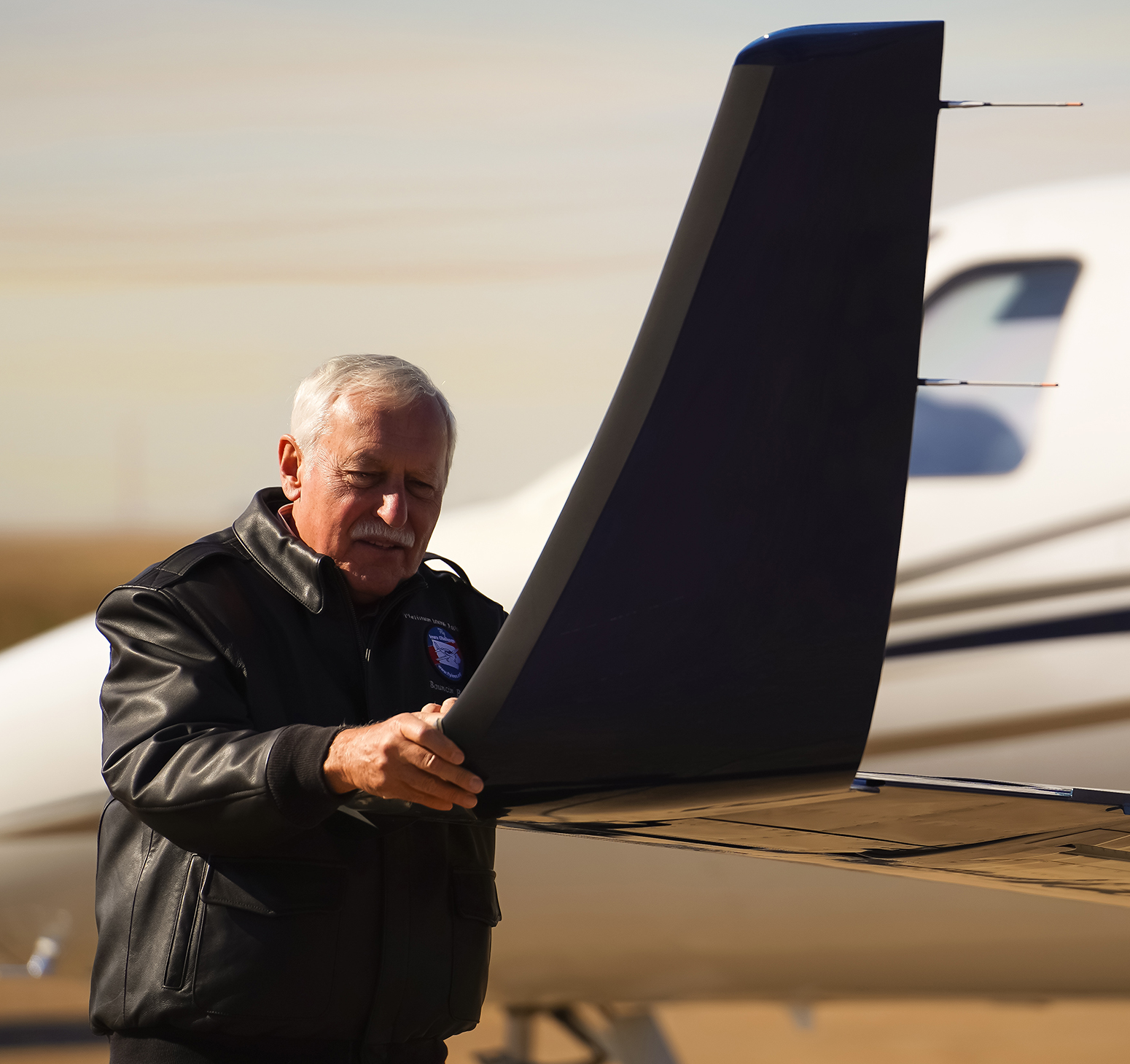 Introducing Tamarack ActiveCare | Tamarack Aerospace Group