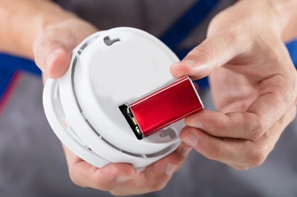 How to Test Fire Alarm in Commercial Buildings🚒