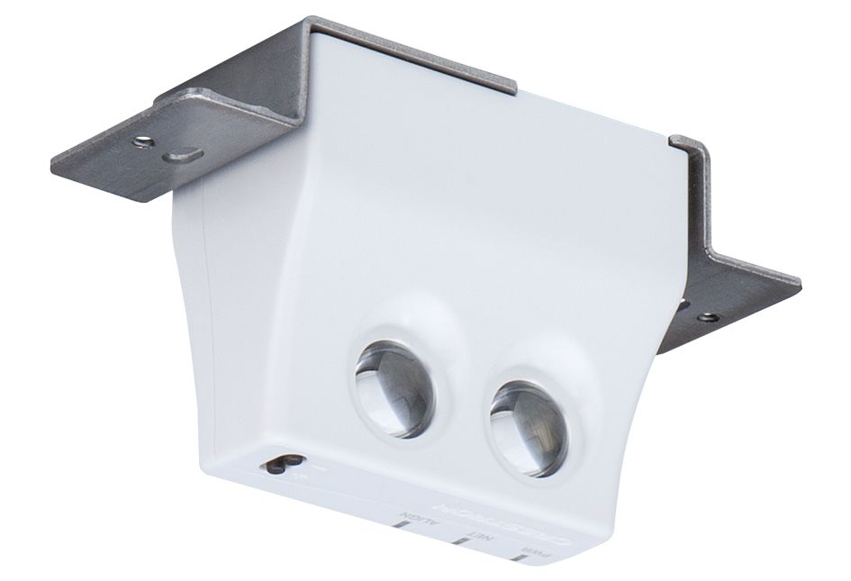 GLSPARTCN Crestron Lighting