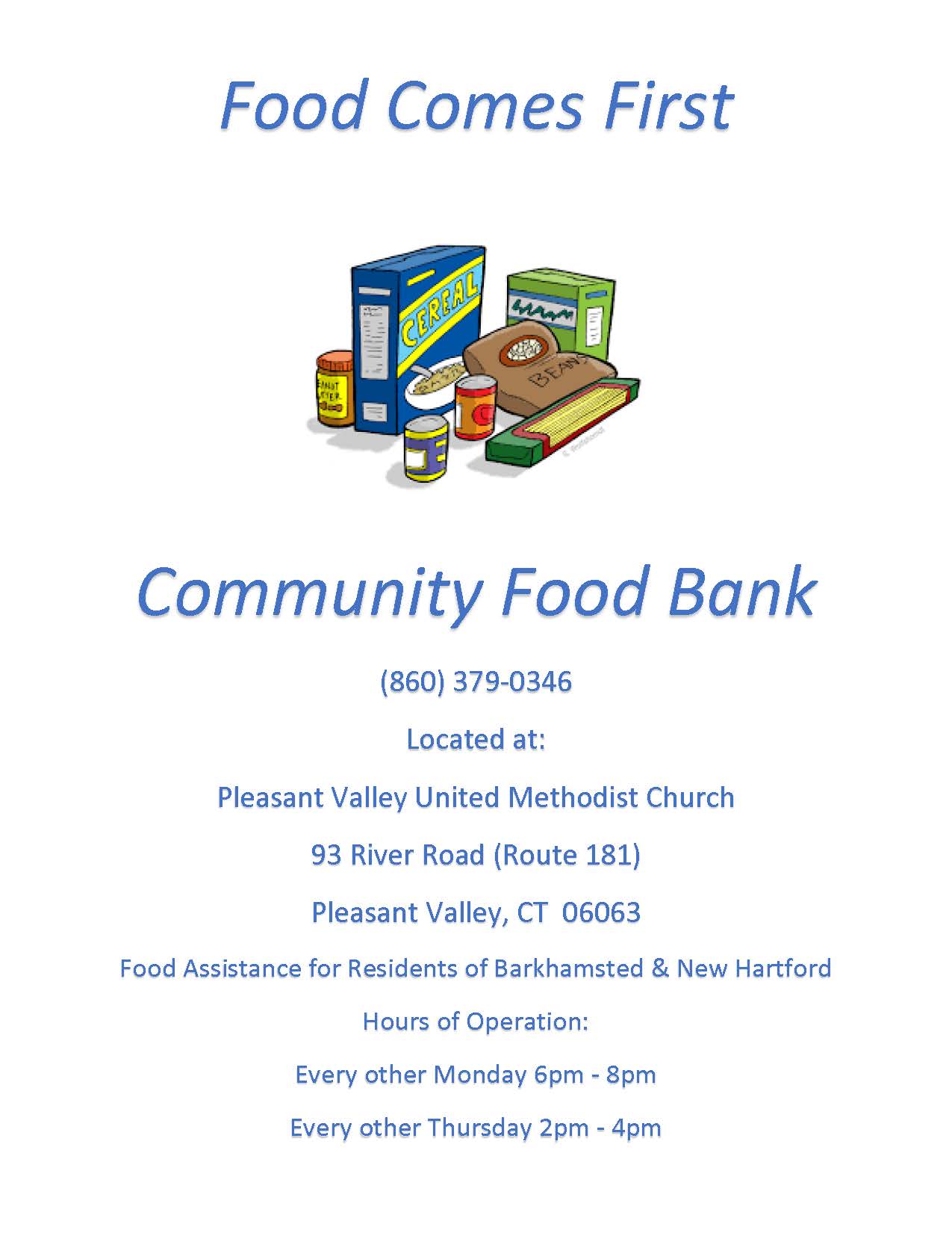 News & Updates Town of Barkhamsted, CT