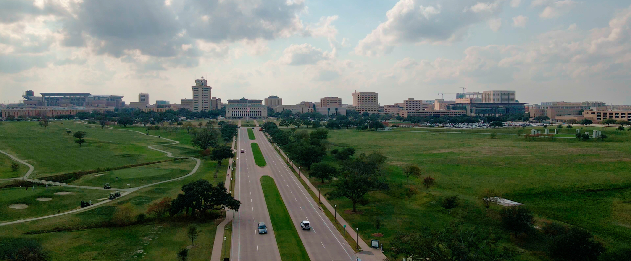 Things to Do In Bryan / College Station