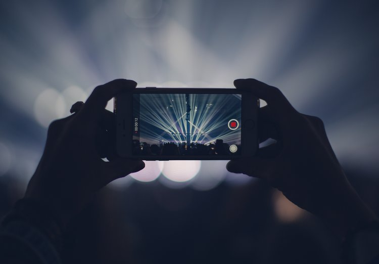 mobile ethnography