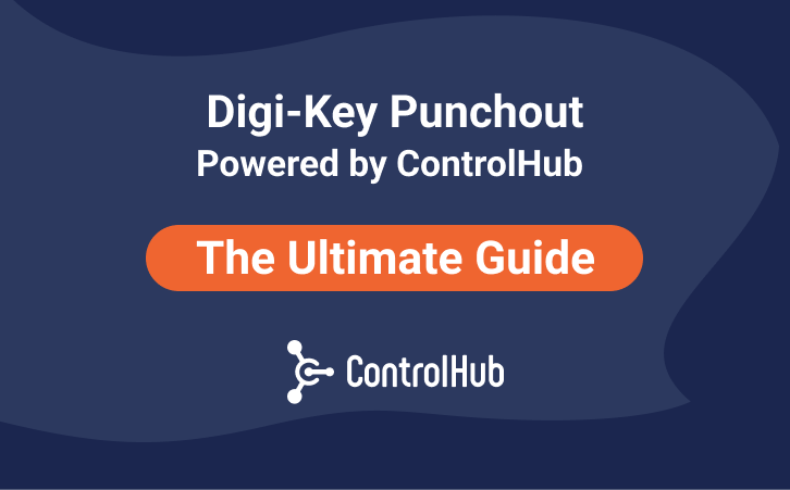 Punchout Catalog - B2B Hardware Solution | ControlHub