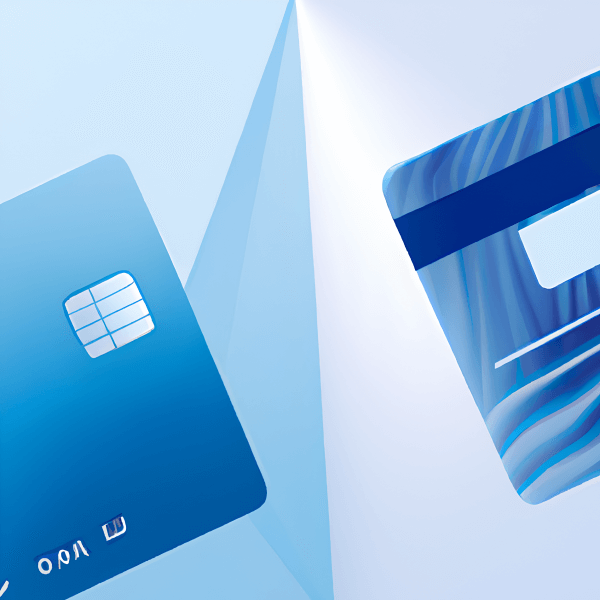 Pcard vs Credit card