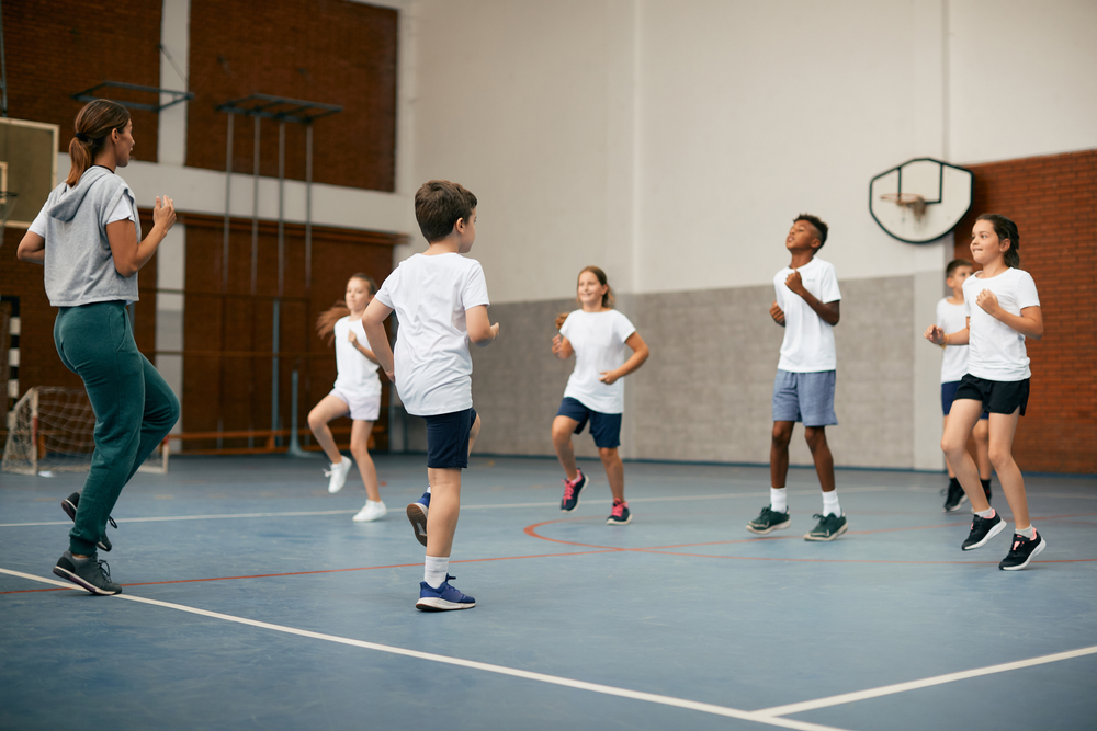 Apprenticeship Level 4 Sports Coach (Schools)