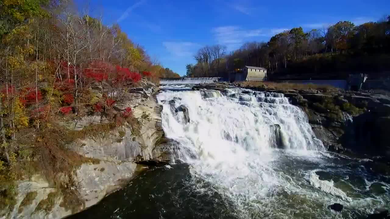 Welcome to Falls Village / Town of Canaan, CT!
