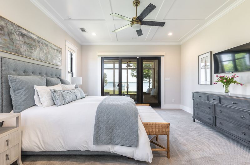 Luxury Interior Design Projects & Portfolio in North Texas | Gallagher ...